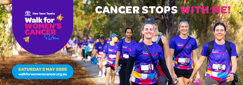 2026 Walk e-signature