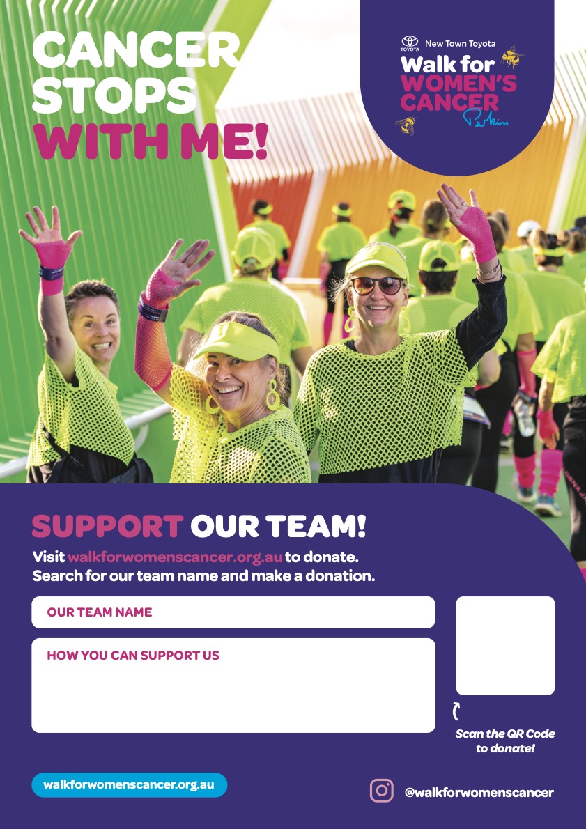 Support Posters - No Date