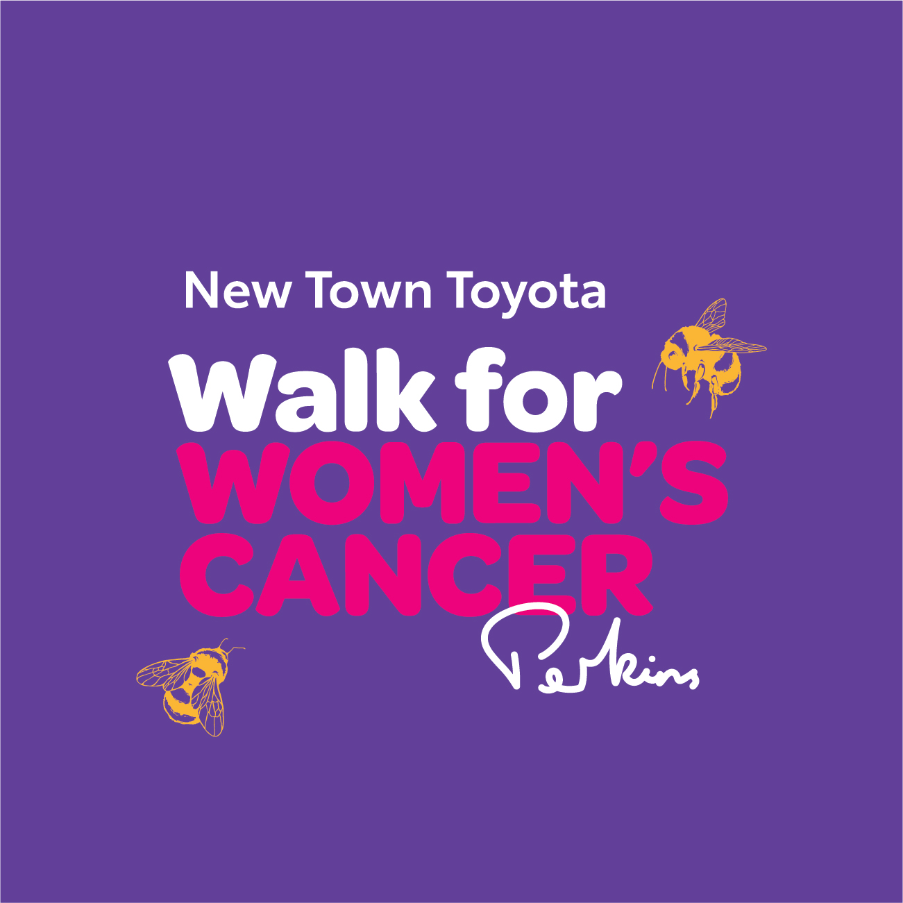 Walk for Womens Cancer Home