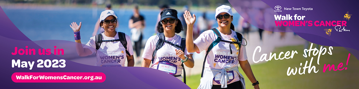 2023 Walk Esig