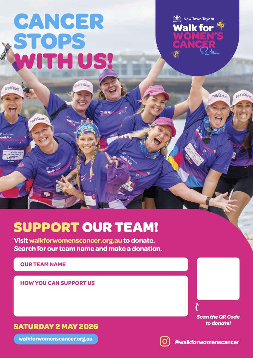 2026 Support Posters