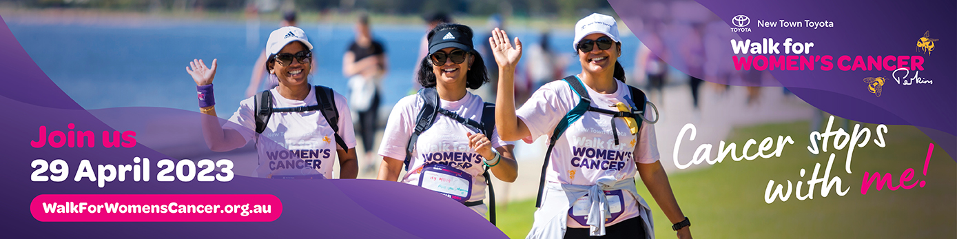 2023 Walk Esig